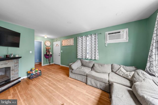 824 SPRINGFIELD CIR, Salisbury, MD 21804