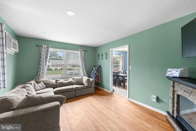 824 SPRINGFIELD CIR, Salisbury, MD 21804