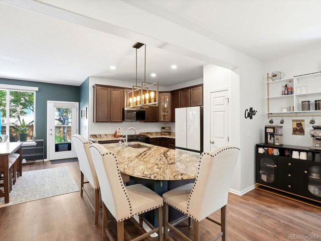 10016 Sedalia St, Commerce City, CO 80022