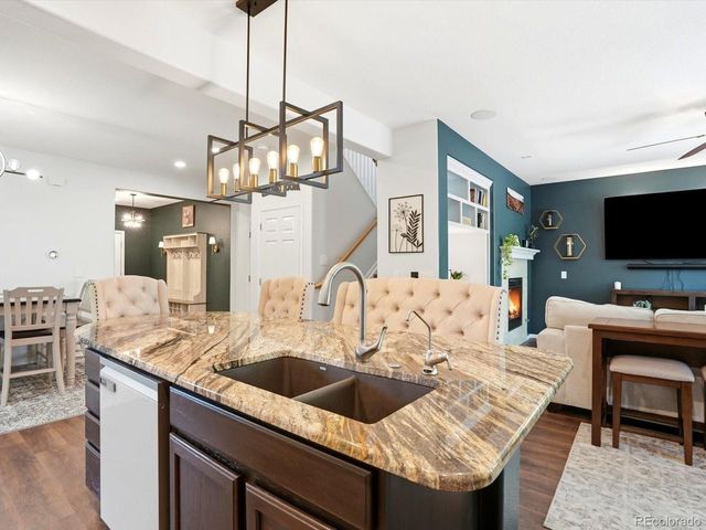10016 Sedalia St, Commerce City, CO 80022