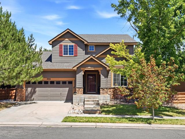 10016 Sedalia St, Commerce City, CO 80022