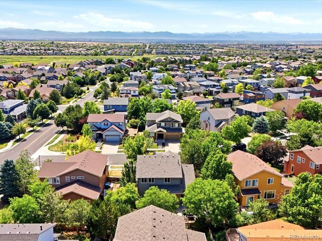 10016 Sedalia St, Commerce City, CO 80022