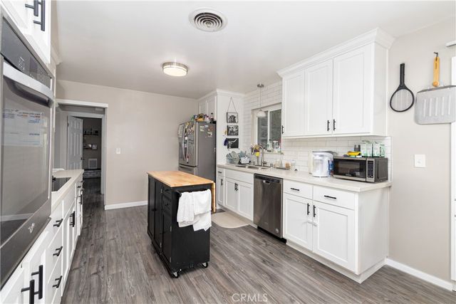 160 Summit View, Calimesa, CA 92320