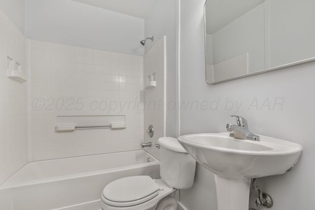 616 S MARRS Street, Amarillo, TX 79104