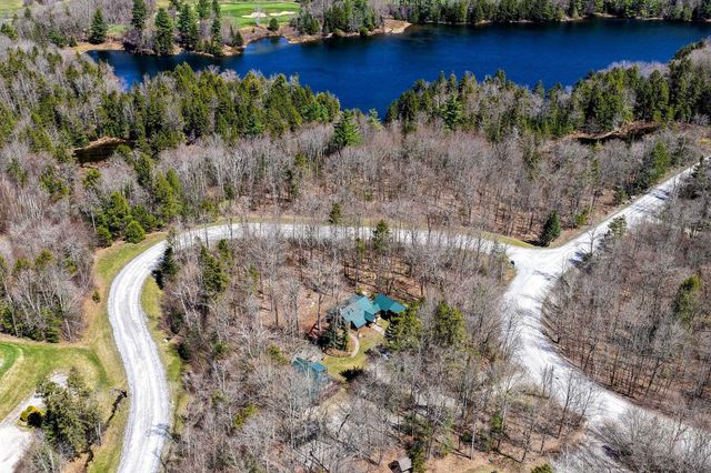 520 Barrows Towne Road, Killington, VT 05751