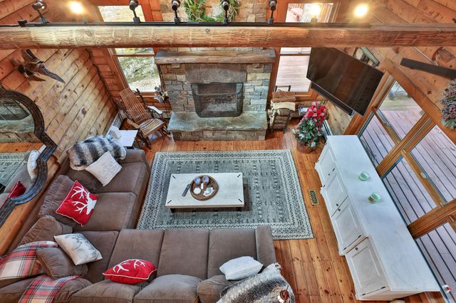520 Barrows Towne Road, Killington, VT 05751