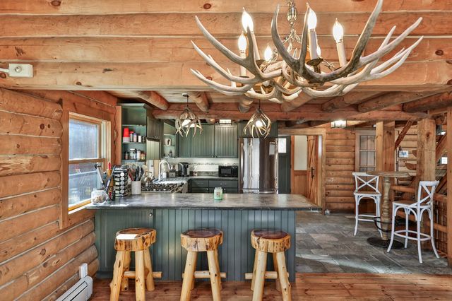 520 Barrows Towne Road, Killington, VT 05751