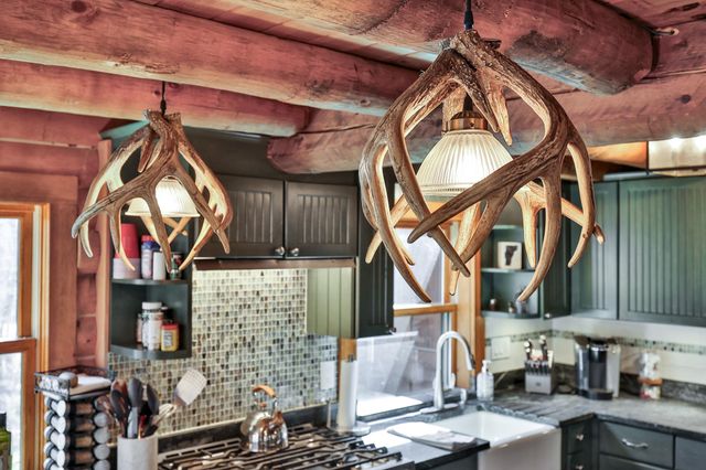 520 Barrows Towne Road, Killington, VT 05751