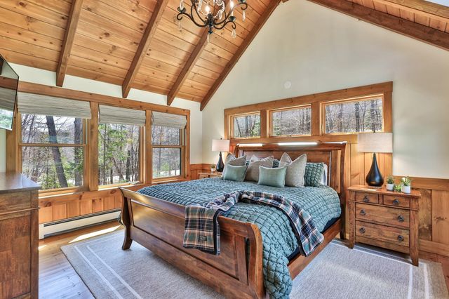 520 Barrows Towne Road, Killington, VT 05751