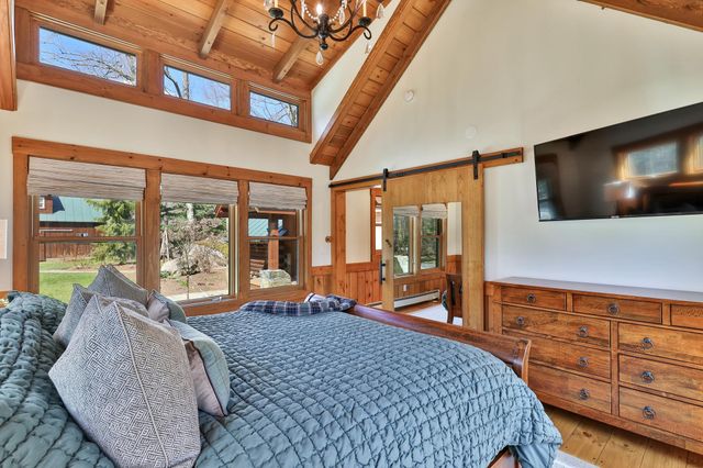 520 Barrows Towne Road, Killington, VT 05751