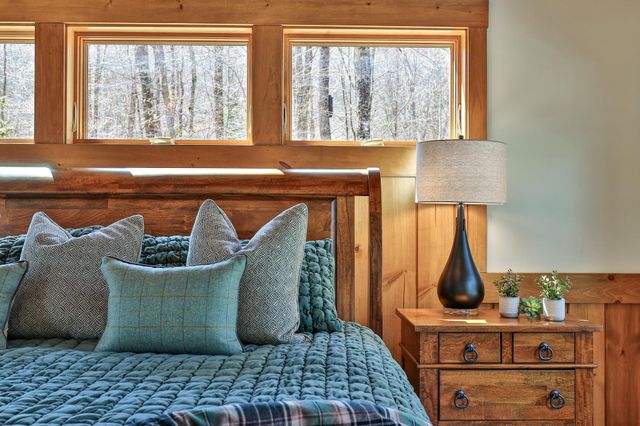 520 Barrows Towne Road, Killington, VT 05751