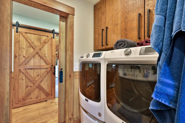 520 Barrows Towne Road, Killington, VT 05751