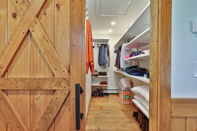 520 Barrows Towne Road, Killington, VT 05751