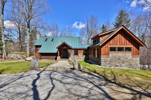 520 Barrows Towne Road, Killington, VT 05751