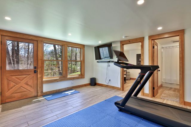 520 Barrows Towne Road, Killington, VT 05751