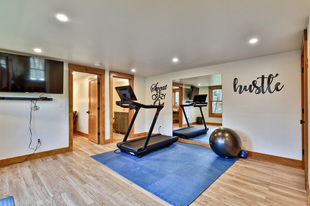 520 Barrows Towne Road, Killington, VT 05751