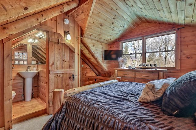 520 Barrows Towne Road, Killington, VT 05751