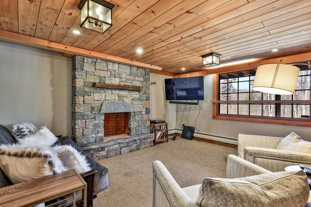 520 Barrows Towne Road, Killington, VT 05751