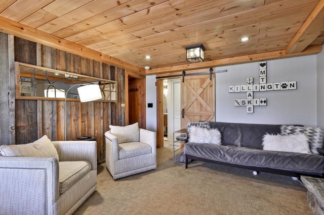 520 Barrows Towne Road, Killington, VT 05751