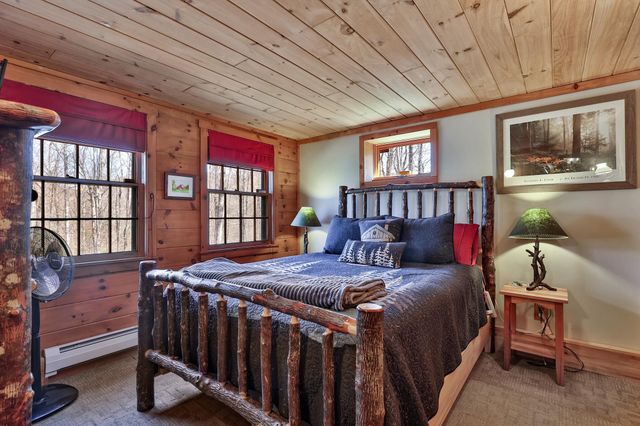 520 Barrows Towne Road, Killington, VT 05751