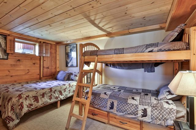 520 Barrows Towne Road, Killington, VT 05751