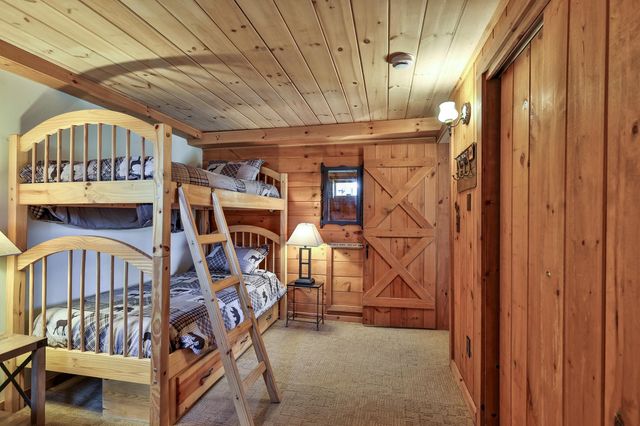 520 Barrows Towne Road, Killington, VT 05751