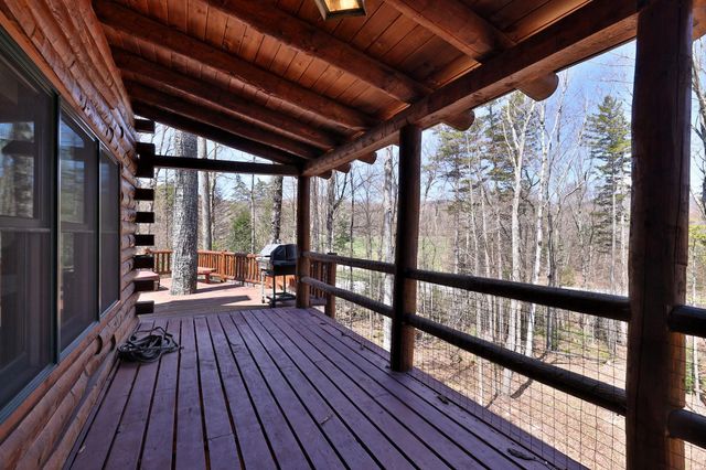 520 Barrows Towne Road, Killington, VT 05751