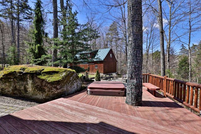 520 Barrows Towne Road, Killington, VT 05751