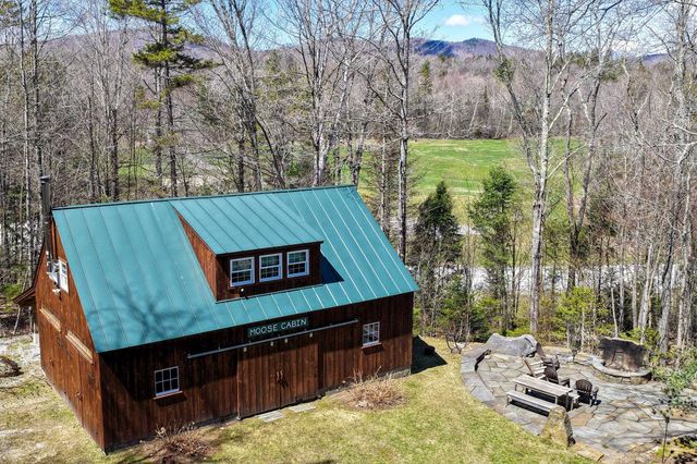 520 Barrows Towne Road, Killington, VT 05751