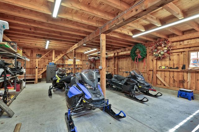 520 Barrows Towne Road, Killington, VT 05751