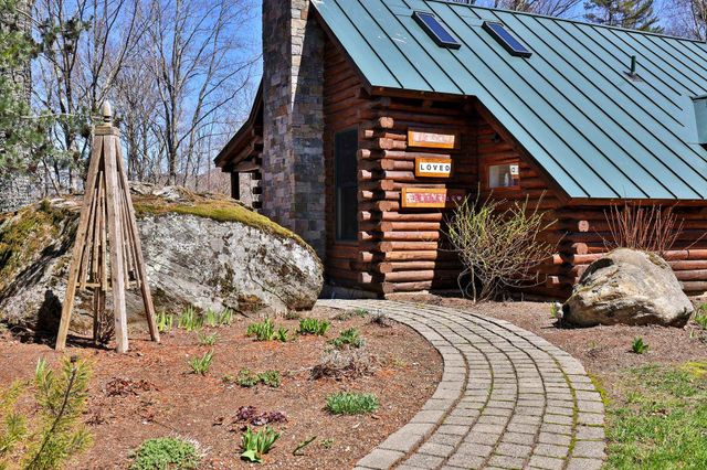 520 Barrows Towne Road, Killington, VT 05751
