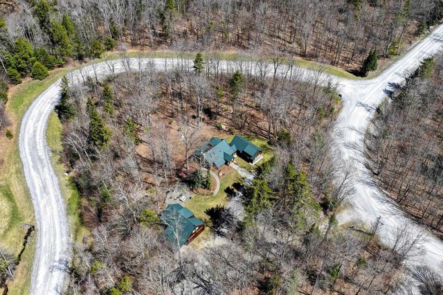 520 Barrows Towne Road, Killington, VT 05751