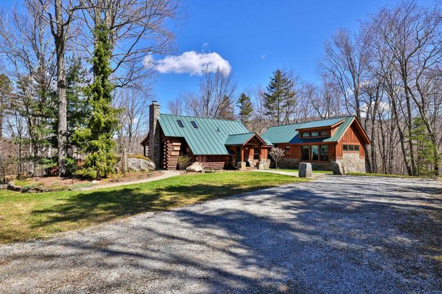 520 Barrows Towne Road, Killington, VT 05751