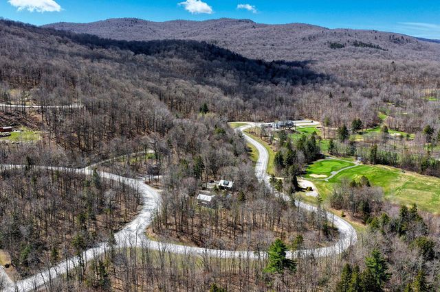 520 Barrows Towne Road, Killington, VT 05751
