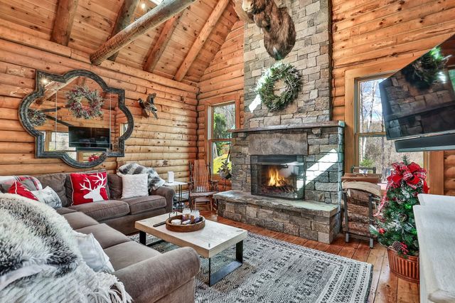 520 Barrows Towne Road, Killington, VT 05751