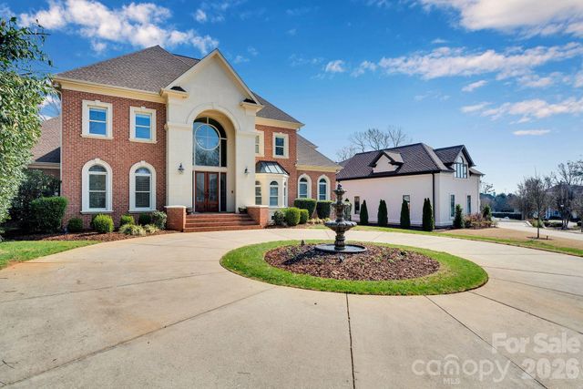 18326 Bowsprit Pointe Road, Cornelius, NC 28031