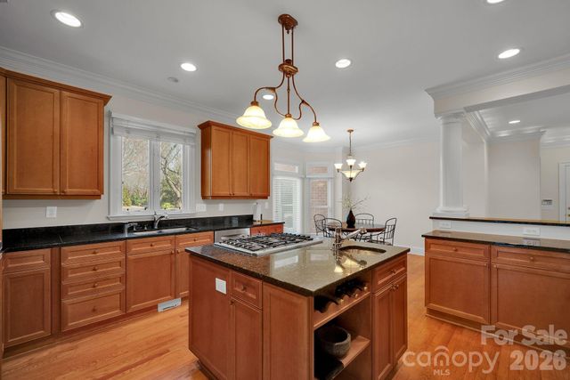 18326 Bowsprit Pointe Road, Cornelius, NC 28031