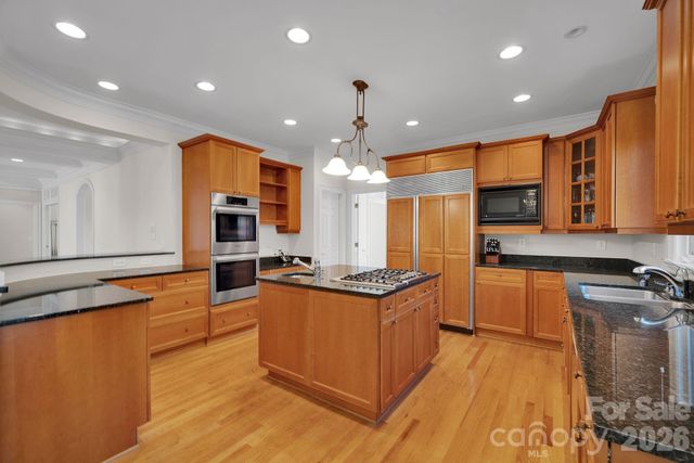 18326 Bowsprit Pointe Road, Cornelius, NC 28031