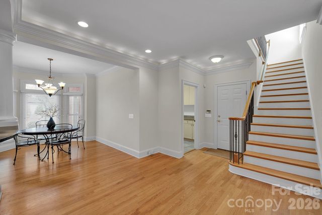 18326 Bowsprit Pointe Road, Cornelius, NC 28031