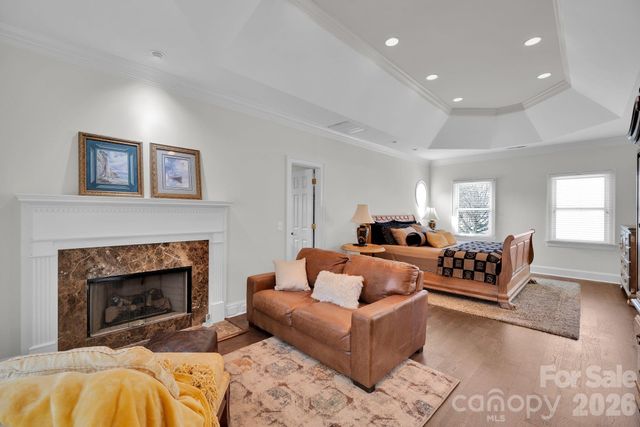 18326 Bowsprit Pointe Road, Cornelius, NC 28031