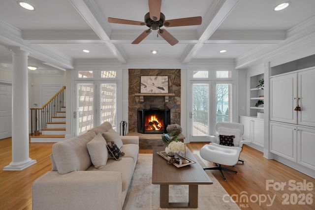 18326 Bowsprit Pointe Road, Cornelius, NC 28031