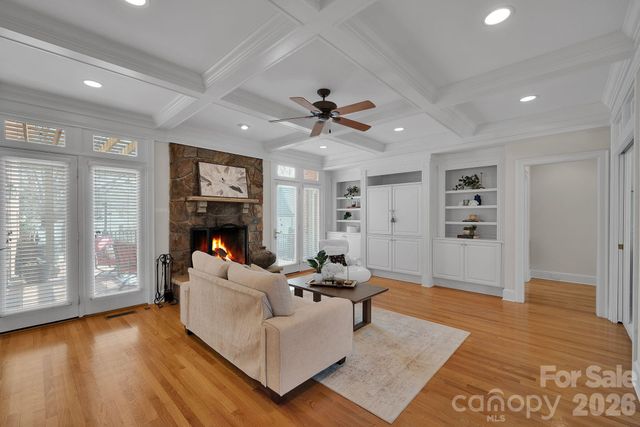 18326 Bowsprit Pointe Road, Cornelius, NC 28031