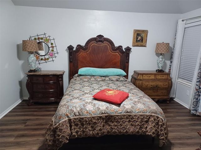 2364 NW 191st Court, Edmond, OK 73012