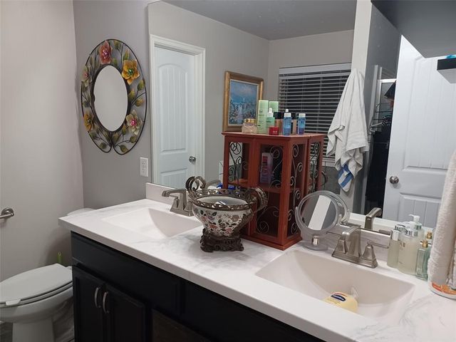 2364 NW 191st Court, Edmond, OK 73012