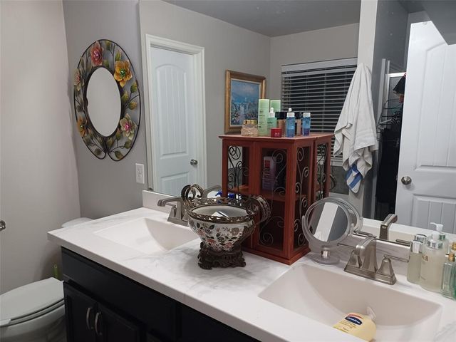 2364 NW 191st Court, Edmond, OK 73012