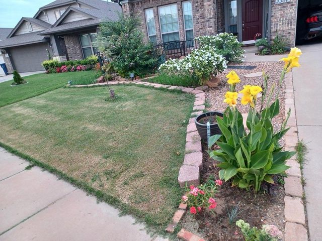 2364 NW 191st Court, Edmond, OK 73012