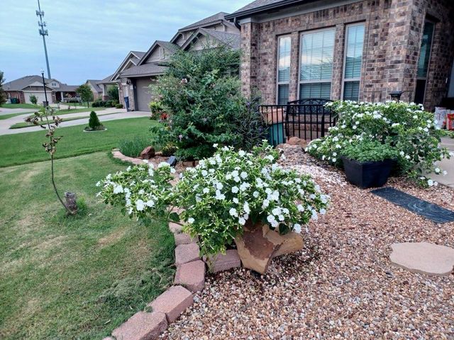 2364 NW 191st Court, Edmond, OK 73012