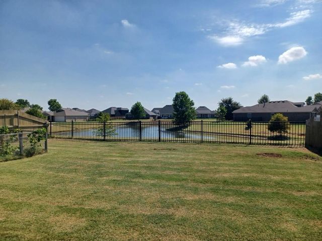 2364 NW 191st Court, Edmond, OK 73012