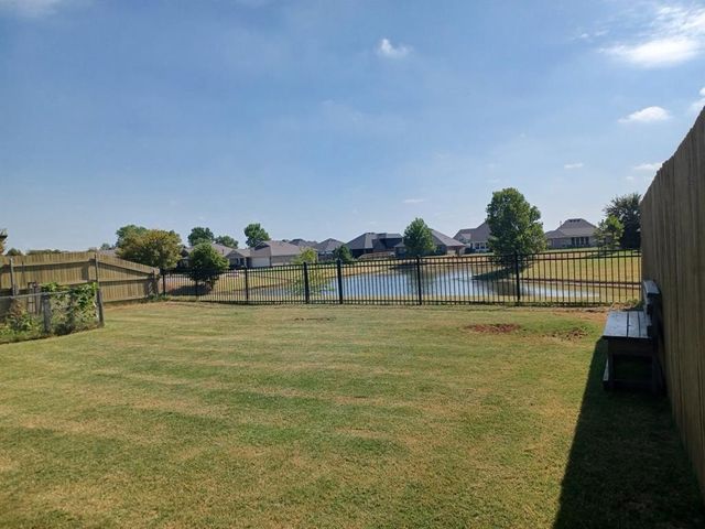 2364 NW 191st Court, Edmond, OK 73012