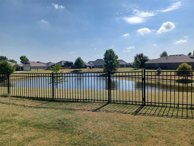 2364 NW 191st Court, Edmond, OK 73012